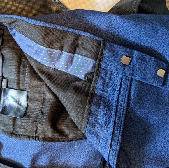 Grafton Men's 2 piece suit - Picture 6 of 8